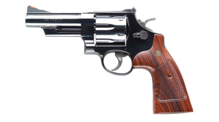 SMITH & WESSON Revolver 'Classic Series' Mod. 29 4' .44Mg.