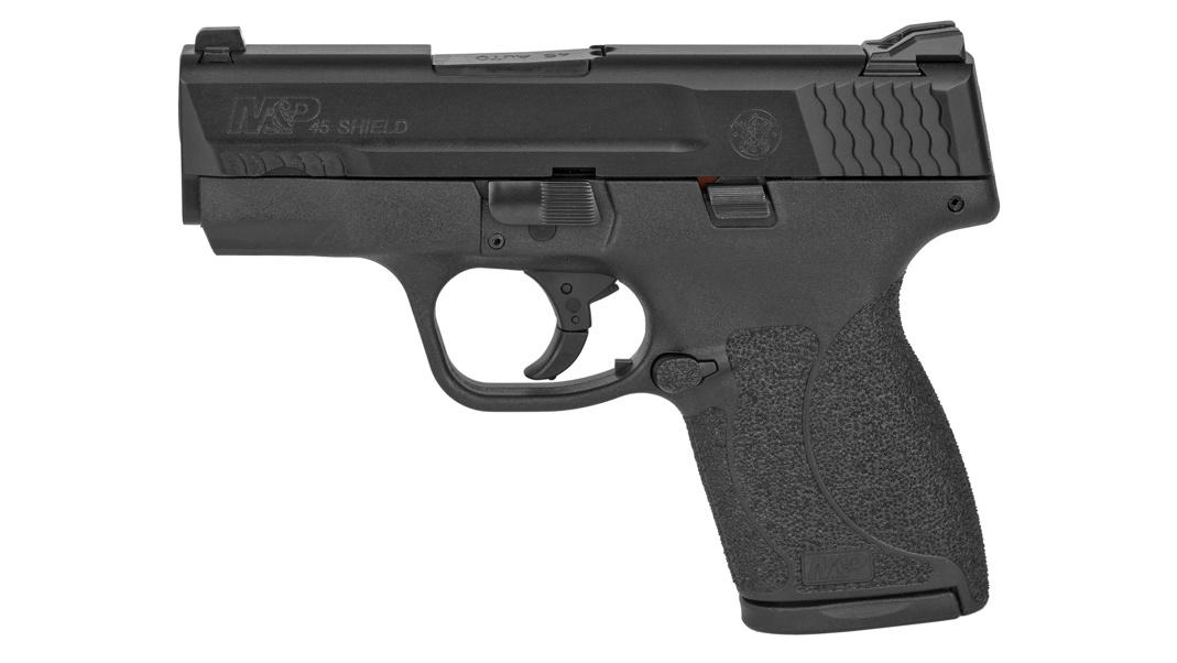 SMITH & WESSON Pistol M&P45 Shield M2.0 3.3' .45ACP