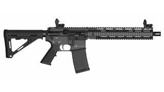 ASTRA ARMS VG4 RIVALE 12" 5.56x45mm NATO