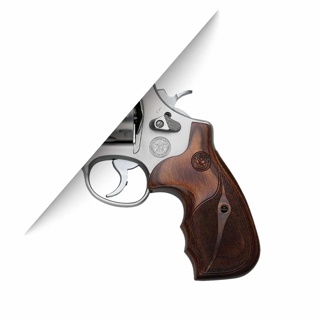 SMITH & WESSON Guancette Performance Center N Frame