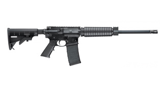 SMITH & WESSON Rifle M&P15 MSR OR 16' .223R.
