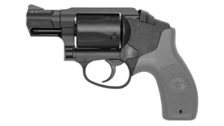SMITH & WESSON Revolver M&P Bodyguard 1.875' .38Sp.c/Laser integrato