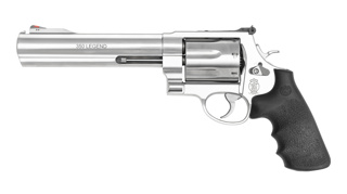 SMITH & WESSON Revolver Mod. 350 7.5' .350 Legend Inox