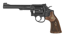 SMITH & WESSON Revolver 'Classic Series' Mod. 48 6' .22WMR