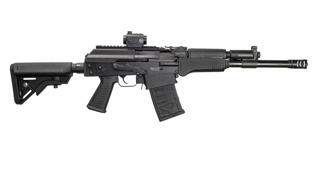 S.D.M. AK-12 Tactical 12/76