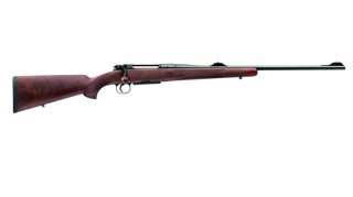 HEYM SR21-G .300 Remington S.A.U.M.
