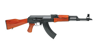 S.D.M. AK-47 Chinese Series 7.62x39mm