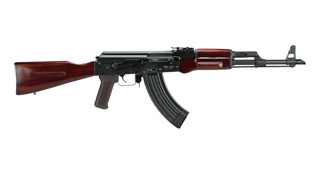 S.D.M. AK-47 Soviet Series 7.62x39mm
