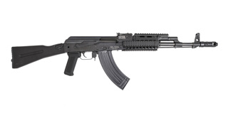 S.D.M. AK-103T 4-Rail Series 7.62x39mm