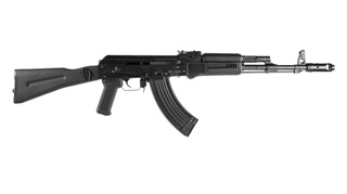 S.D.M. AK-103 7.62x39mm