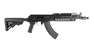 S.D.M. AK-104 7.62x39mm