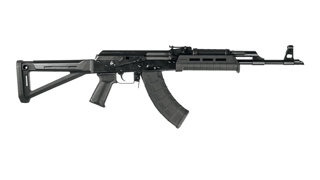S.D.M. AK-47 MAGPUL MOE Limited Series 7.62x39mm