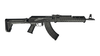 S.D.M. AK-47 MAGPUL ZHUKOV Limited Series 7. 62x39mm