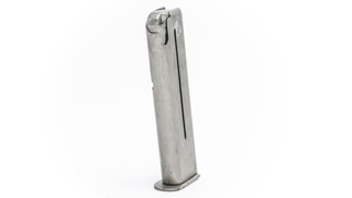 ASTRA CONSTABLE Magazine .380 A.C.P. 7 Round  Stainless Steel