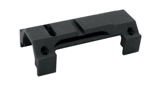 BRÜGGER & THOMET MP5 Low Profile Mount for  Aimpoint optic