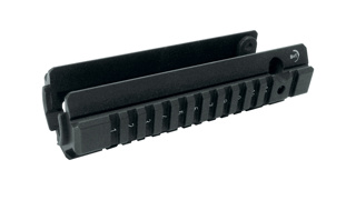 BRÜGGER & THOMET MP5 Forend with 3 Rails Picatinny