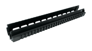 BRÜGGER & THOMET G3 Forend with 3 Picatinny Rails