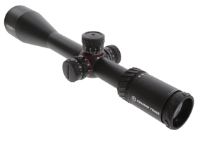 CRIMSON TRACE Riflescope Hardline Pro 4-16x50 ret. MR1-MOA Illuminated 30mm