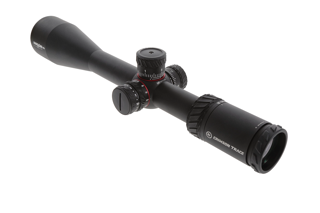 CRIMSON TRACE Riflescope Hardline Pro 4-16x50 ret. MR1-MIL Illuminated 30mm