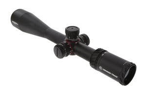 CRIMSON TRACE Riflescope Hardline Pro 6-24x50 ret. MR1-MIL Illuminated 30mm