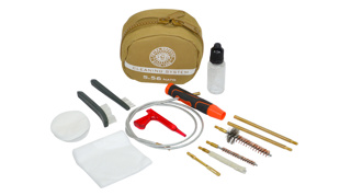 ASTRA DEFENSE Cleaning System 5.56 NATO -  Military Specifications