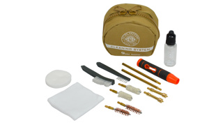 ASTRA DEFENSE Cleaning System 9mm NATO - Military Specifications
