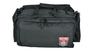 ASTRA DEFENSE Range Bag - Black (45x25x25cm)