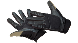 CALDWELL Shooting Gloves Sm / Med
