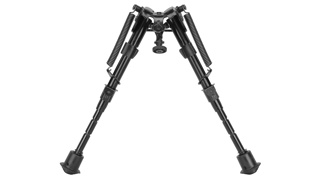 CALDWELL XLA 6-9” Bipod – Fixed Model, Black
