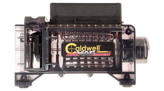 CALDWELL Mag Charger Ammo Box, 223/204, 5pk