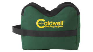 CALDWELL Deadshot Front Bag - Filled