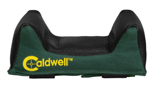 CALDWELL Universal Front Rest Bag - Wide Bench  Rest Forend - Filled