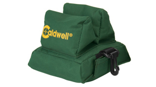 CALDWELL Deadshot Rear Bag - Filled