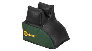 CALDWELL Medium High Rear Bag - Filled