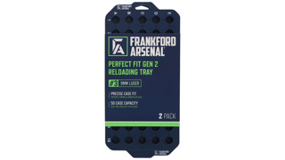 FRANKFORD ARSENAL Perfect Fit Gen2 Reloading Tray#3 2pk