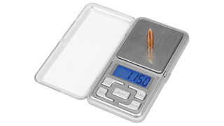 FRANKFORD ARSENAL DS-750 Digital Reloading Scale