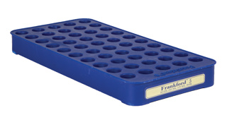 FRANKFORD ARSENAL Perfect Fit Reloading Tray #5 . 308W., .30-06Sp., .270W., 8x57 M