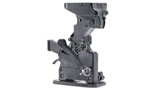 MAGPUMP 9mm - Modular (Adattatori Glock, SIG, Smith & Wesson, Springfield Armory, CZ e Ruger Inclusi