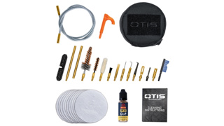 OTIS TECHNOLOGY MPSR Cleaning Kit (.308/7.62MM)