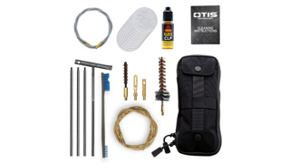 OTIS TECHNOLOGY 223cal/5.56mm Defender Series Cleaning Kit
