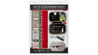 REAL AVID AR15 Cleaning Pack