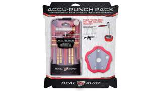 REAL AVID Accu-Punch Pack
