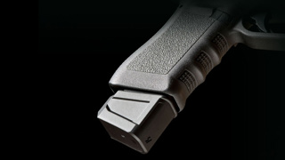 STRIKE INDUSTRIES Estensione (5 colpi) per Glock17/22