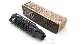 STRIKE INDUSTRIES Valor of Action Handguard for Benelli M2 in Black