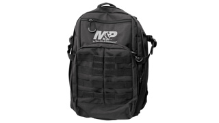 SMITH & WESSON Duty Series Backpack