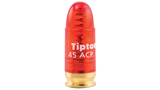 TIPTON Snap Cap Pistol 45 ACP 5 Pack