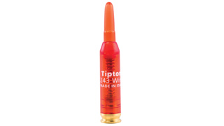 TIPTON Snap Cap Rifle 243 Win 2 Pack