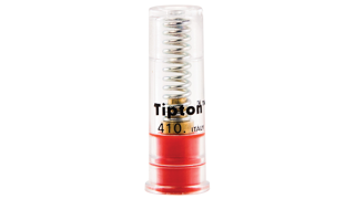 TIPTON Snap Cap Shotgun 410 Bore 2 Pack
