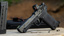 SMITH & WESSON Pistola M&P22 Magnum 4.35' .22WMR