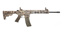 SMITH & WESSON Rifle M&P15-22 Sport Kryptek Highlander .22Lr, 16.5', 25 colpi